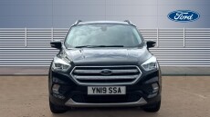 Ford Kuga 1.5 EcoBoost Titanium Edition 5dr 2WD Petrol Estate